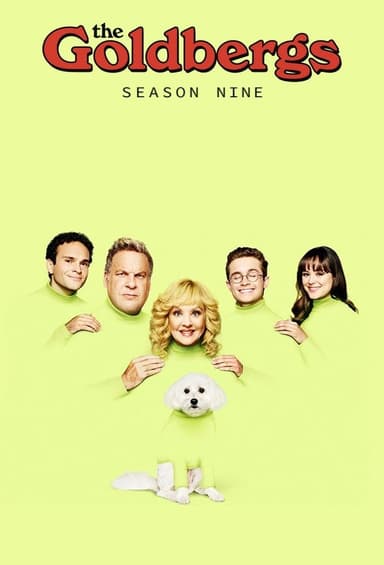 Staffel 9