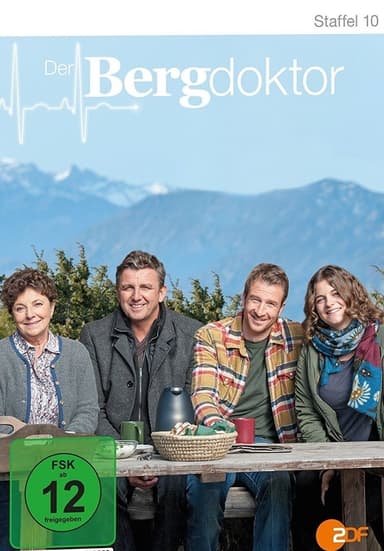 Staffel 10