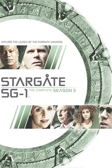Staffel 3