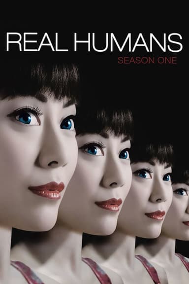 Staffel 1
