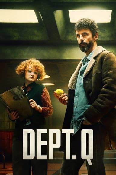 Staffel 1