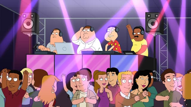 DJ Peter