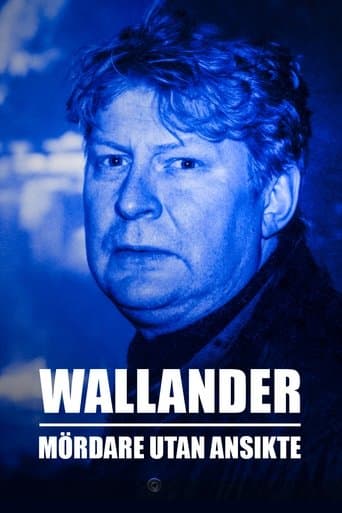 Mörder ohne Gesicht