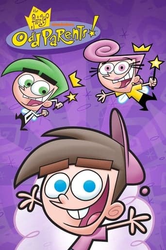 Cosmo und Wanda - Wenn Elfen helfen