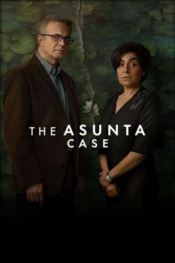 Der Fall Asunta