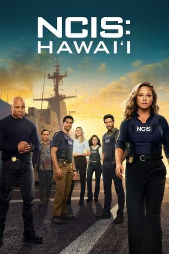 Navy CIS: Hawaii