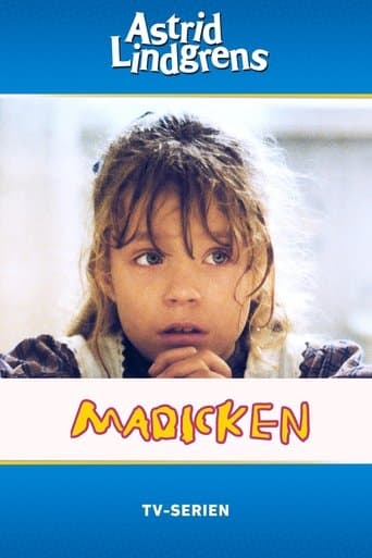 Madita