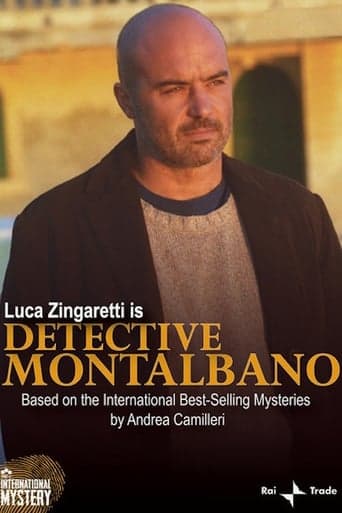 Commissario Montalbano