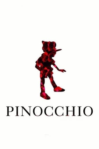 Pinocchio