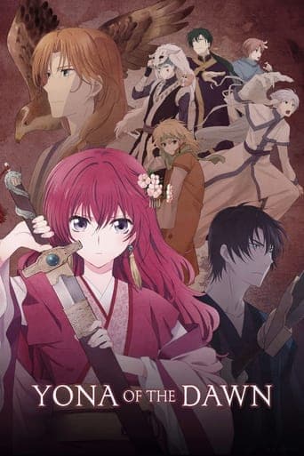 Akatsuki no Yona: Prinzessin der Morgendämmerung