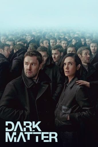 Dark Matter – Der Zeitenläufer