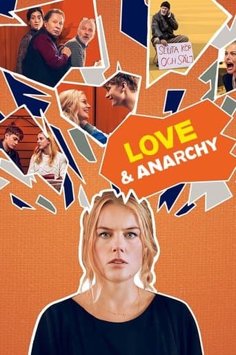 Liebe und Anarchie