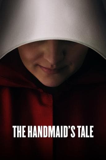 The Handmaid's Tale - Der Report der Magd