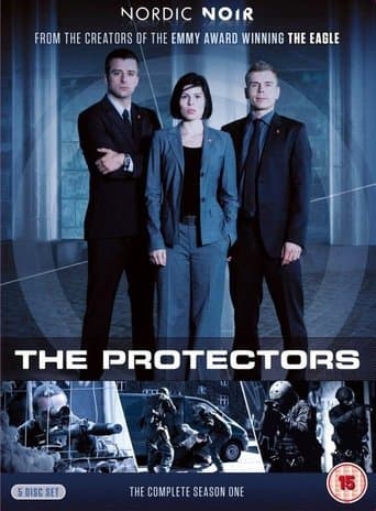 Protectors – Auf Leben und Tod