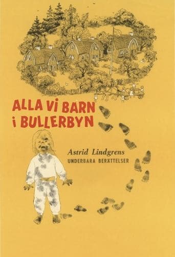Die Kinder von Bullerbü