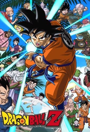 Dragonball Z
