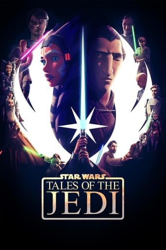 Star Wars: Geschichten der Jedi
