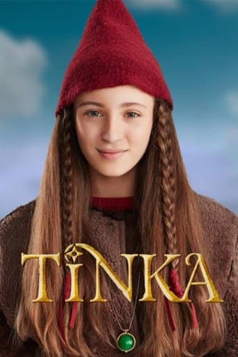 Tinkas Weihnachtsabenteuer
