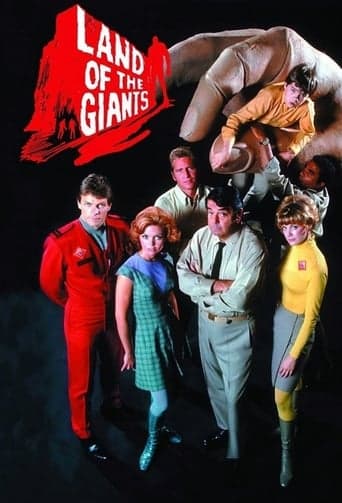 Planet der Giganten