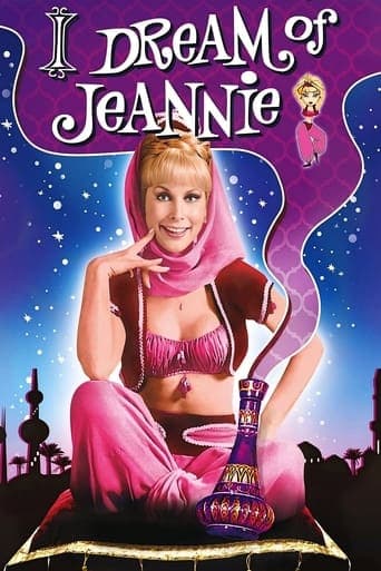 Bezaubernde Jeannie