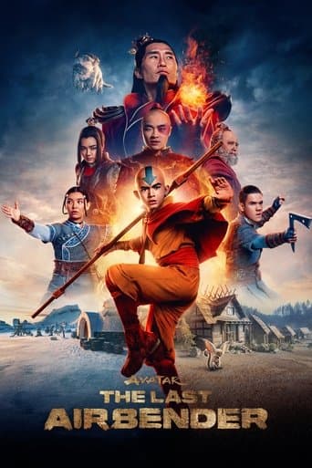 Avatar – Der Herr der Elemente