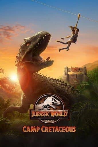 Jurassic World: Neue Abenteuer