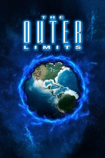 Outer Limits - Die unbekannte Dimension