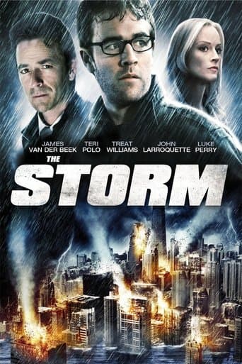 The Storm - Die große Klimakatastrophe