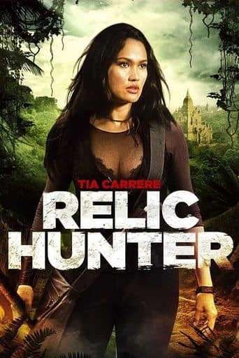 Relic Hunter – Die Schatzjägerin