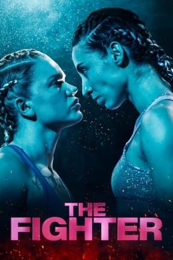 Lea - The Fighter