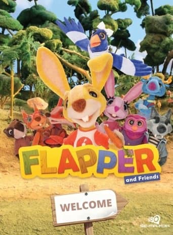 Flapper & Fründe