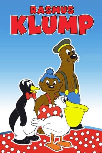 Petzi und seine Freunde