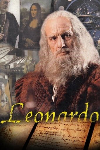 Das Leben des Leonardo da Vinci