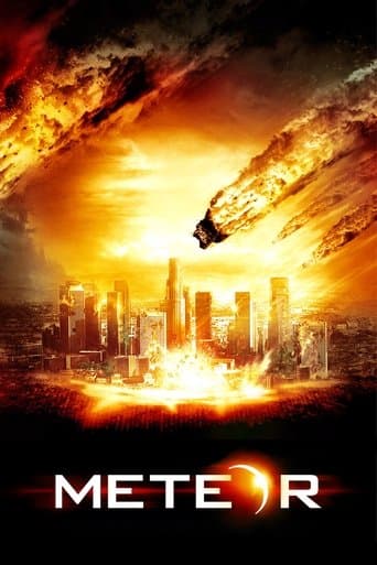 Meteoriten - Apokalypse aus dem All