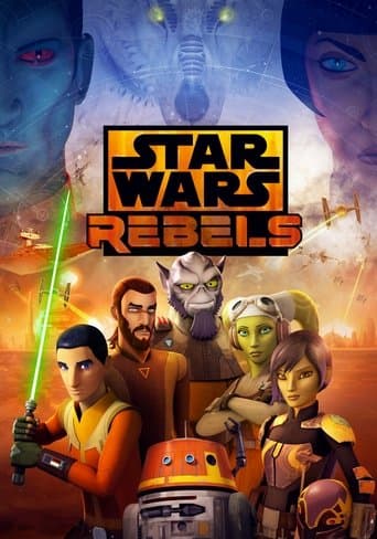 Star Wars Rebels