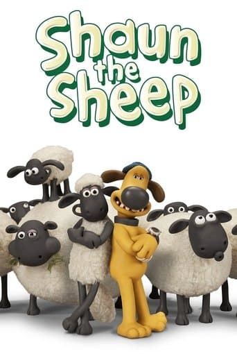 Shaun das Schaf