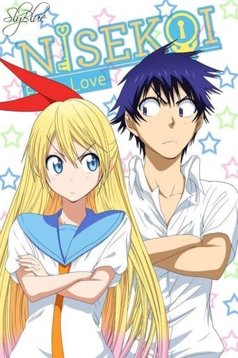 Nisekoi: Liebe, Lügen & Yakuza