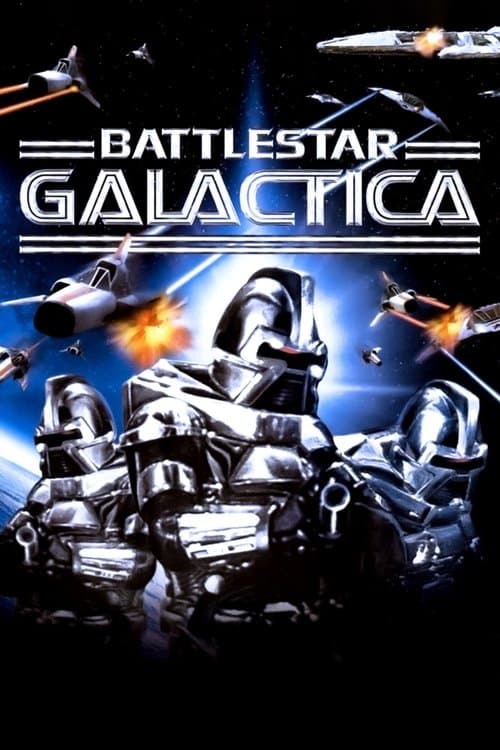 Kampfstern Galactica Stream • Online