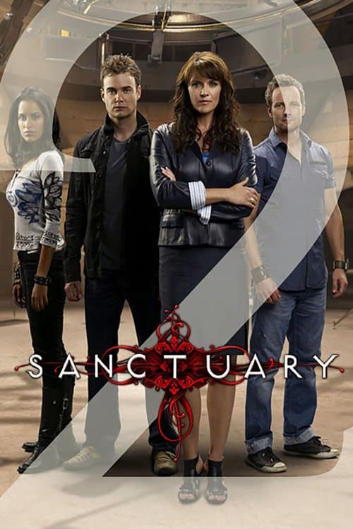 Sanctuary - Wächter der Kreaturen