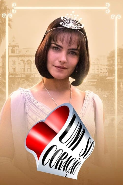 Um Só Coração Stream • Online