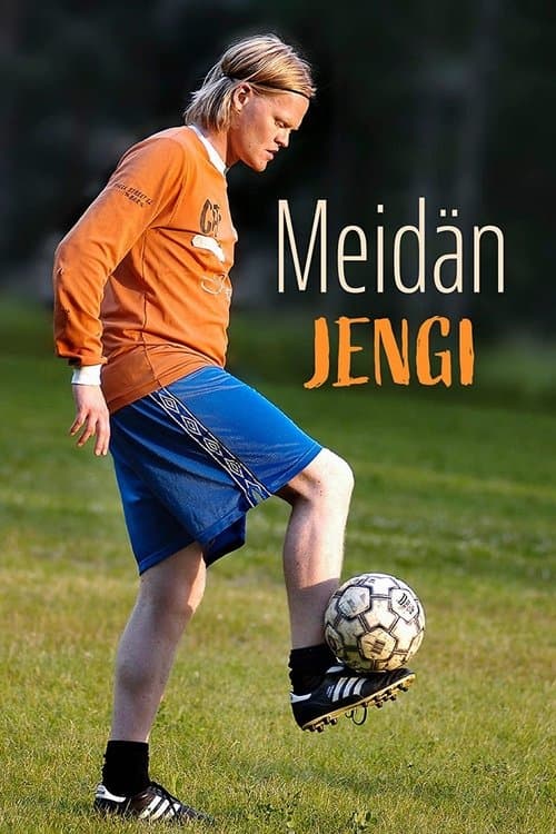 Meidän jengi Stream • Online