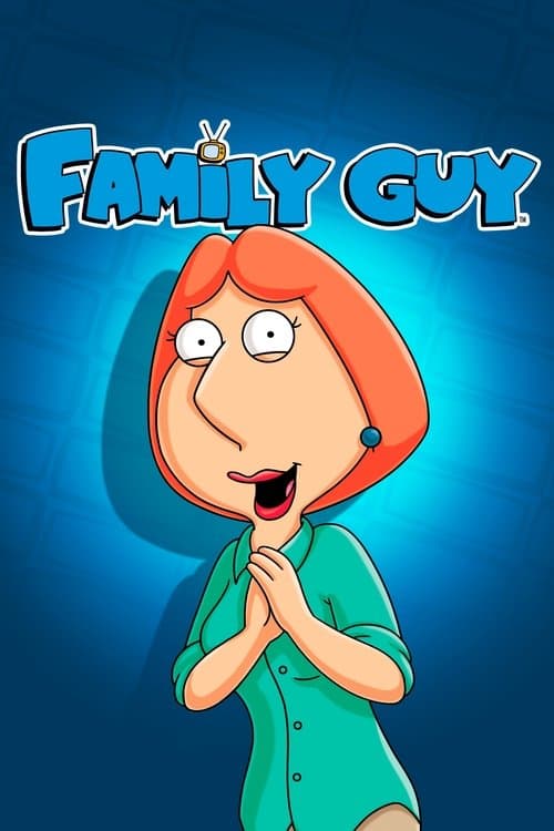 Family Guy