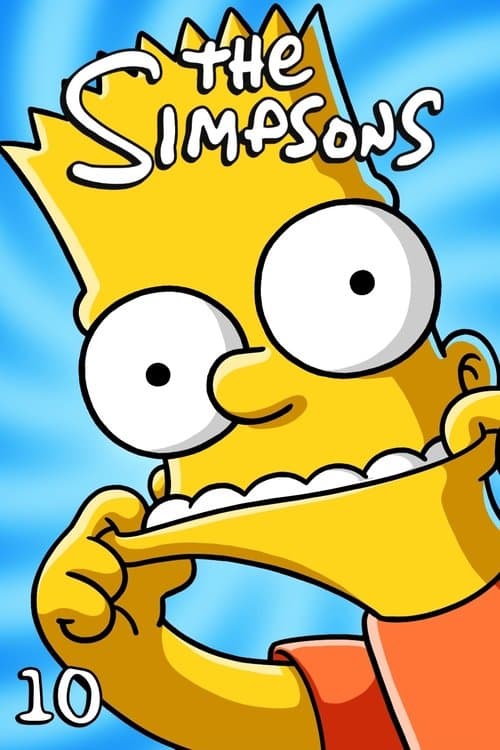Die Simpsons