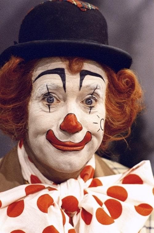 Pipo de Clown Stream • Online