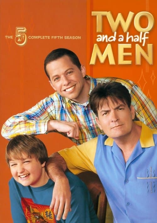 Two and a Half Men