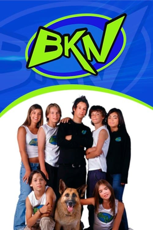 BKN Stream • Online