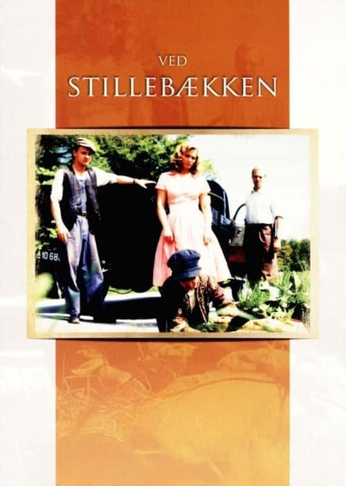 Morten Korch - Ved stillebækken Stream • Online