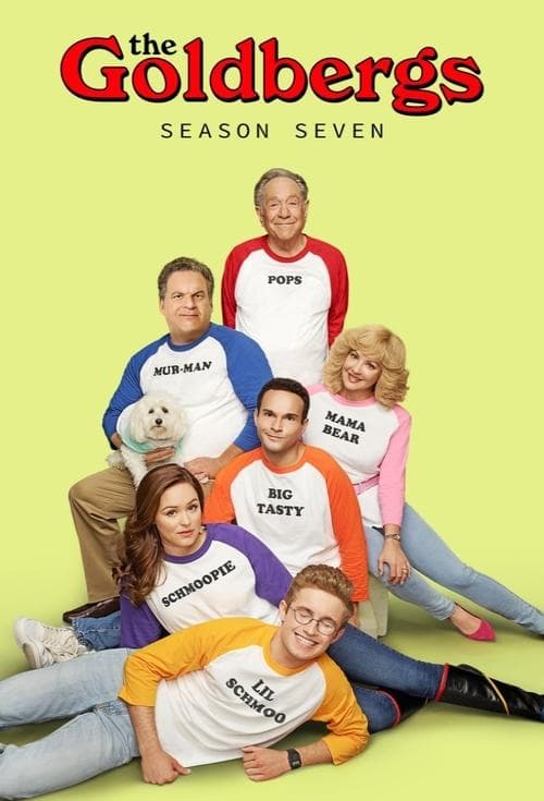 Die Goldbergs
