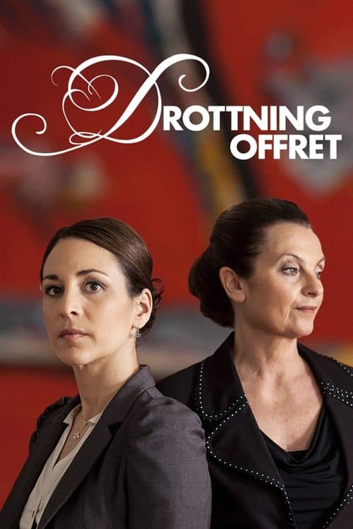 Drottningoffret Stream • Online