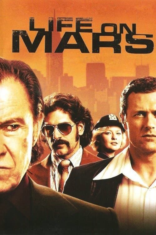 Life on Mars Stream • Online